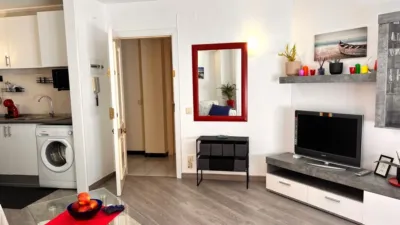Apartment in Empuriabrava photo 32