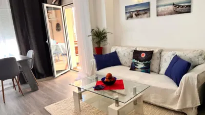 Apartment in Empuriabrava photo 39