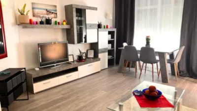 Apartment in Empuriabrava photo 43