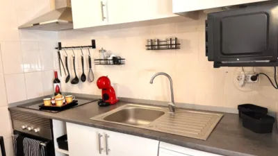 Apartment in Empuriabrava photo 51