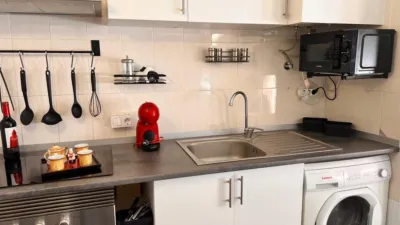 Apartment in Empuriabrava photo 46