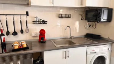 Apartment in Empuriabrava photo 45