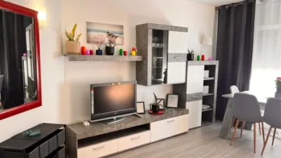 Apartment in Empuriabrava photo 30
