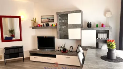 Apartment in Empuriabrava photo 18