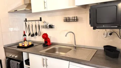 Apartment in Empuriabrava photo 52