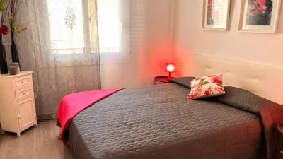 Apartment in Empuriabrava photo 36