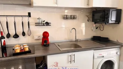 Apartment in Empuriabrava photo 16