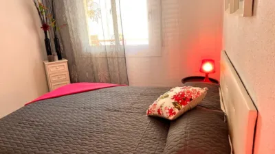 Apartment in Empuriabrava photo 34