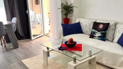 Apartment in Empuriabrava photo 54