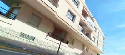 Apartment in Empuriabrava photo 19