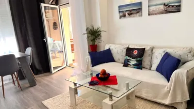 Apartment in Empuriabrava photo 40