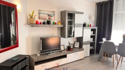 Apartment in Empuriabrava photo 8
