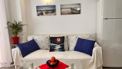 Apartment in Empuriabrava photo 50