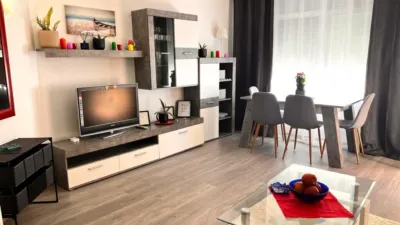 Apartment in Empuriabrava photo 44