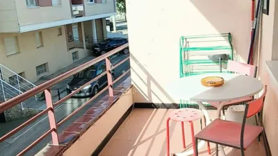 Apartment in Empuriabrava photo 25