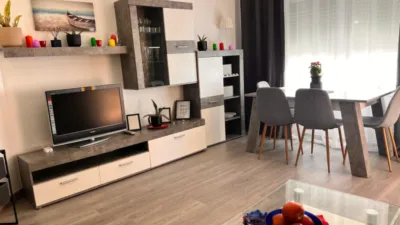 Apartment in Empuriabrava photo 47