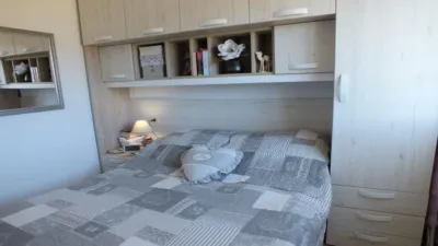 Apartment in Santa Margarida photo 6