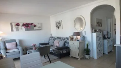 Apartment in Santa Margarida photo 2
