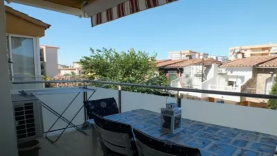Apartment in Santa Margarida photo 7