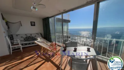 Apartamento en Port Esportiu-Canyelles-Puig Rom photo 14