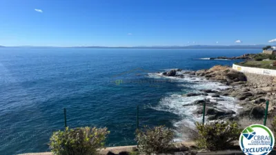 Apartamento en Port Esportiu-Canyelles-Puig Rom photo 13