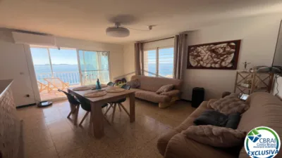 Apartamento en Port Esportiu-Canyelles-Puig Rom photo 4