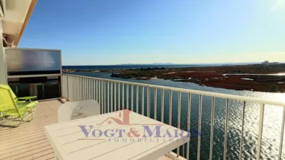 Penthouse in Santa Margarida photo 22