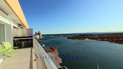 Penthouse in Santa Margarida photo 16