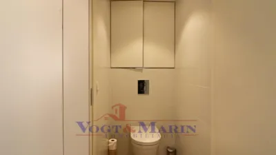Penthouse in Santa Margarida photo 12