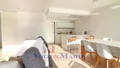 Penthouse in Santa Margarida photo 18