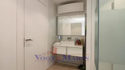 Penthouse in Santa Margarida photo 7