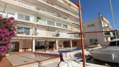 Penthouse in Santa Margarida photo 20