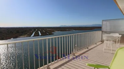 Penthouse in Santa Margarida photo 4
