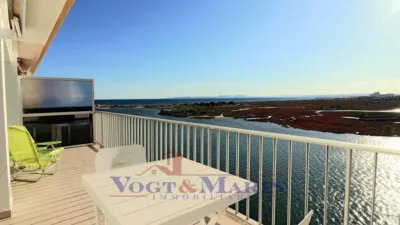 Penthouse in Santa Margarida photo 17