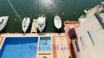 Penthouse in Santa Margarida photo 24