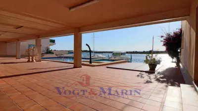 Penthouse in Santa Margarida photo 23