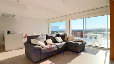 Penthouse in Santa Margarida photo 8