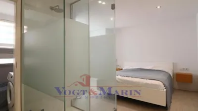 Penthouse in Santa Margarida photo 13