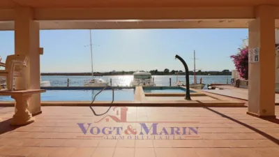 Penthouse in Santa Margarida photo 19