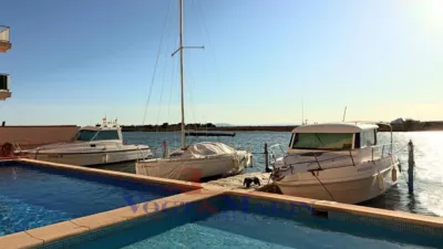Penthouse in Santa Margarida photo 6
