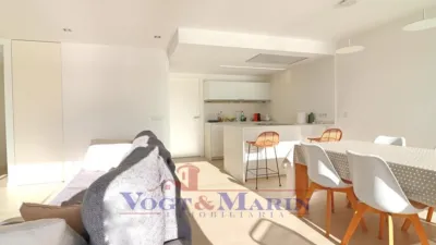 Penthouse in Santa Margarida photo 10