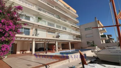 Penthouse in Santa Margarida photo 26