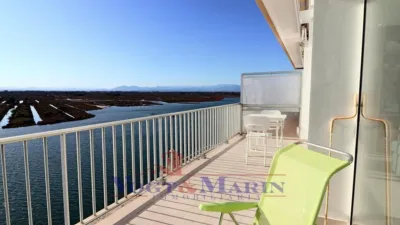 Penthouse in Santa Margarida photo 21