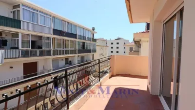 Apartment in Santa Margarida photo 17