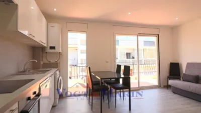 Apartment in Santa Margarida photo 7