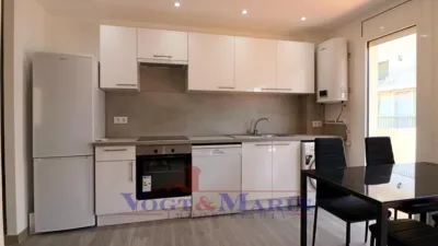 Apartment in Santa Margarida photo 8