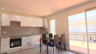 Apartment in Santa Margarida photo 4