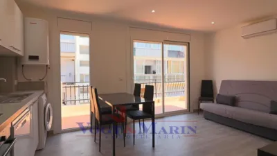 Apartment in Santa Margarida photo 2