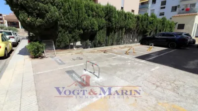 Apartment in Santa Margarida photo 18