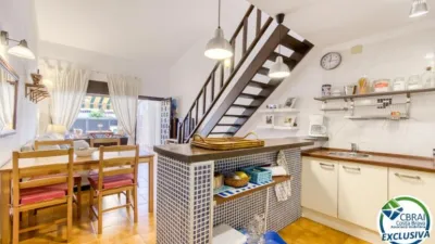 Semi-detached chalet in Empuriabrava photo 18